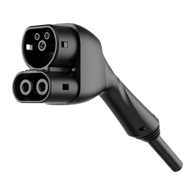 DC-пістолет CCS2 (Combo 2)