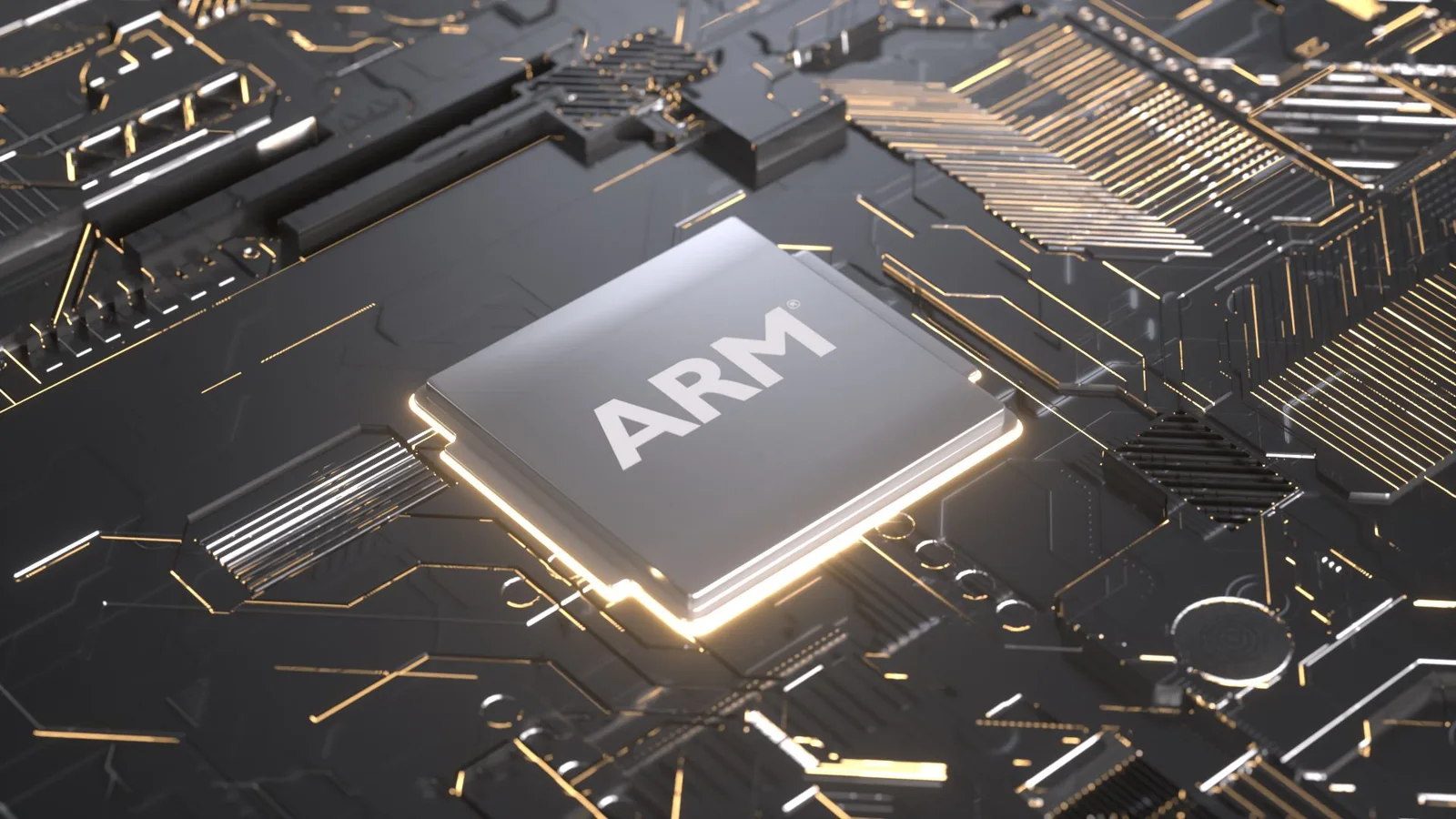 Мікроконтролер STM32 на ядрі ARM Cortex – мозок станції Octa Wall