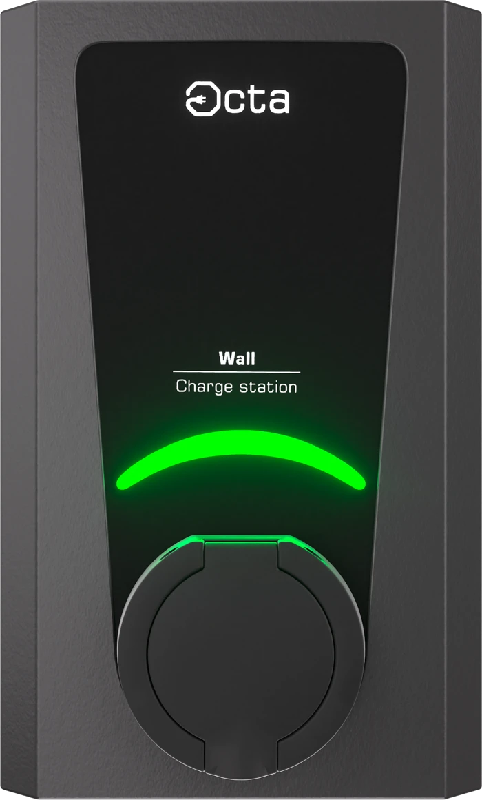 Octa Wall W107-S